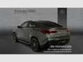 Mercedes-Benz GLE 350 Coupé de 4MATIC (Híbrido Enchufable) Grau - thumbnail 4