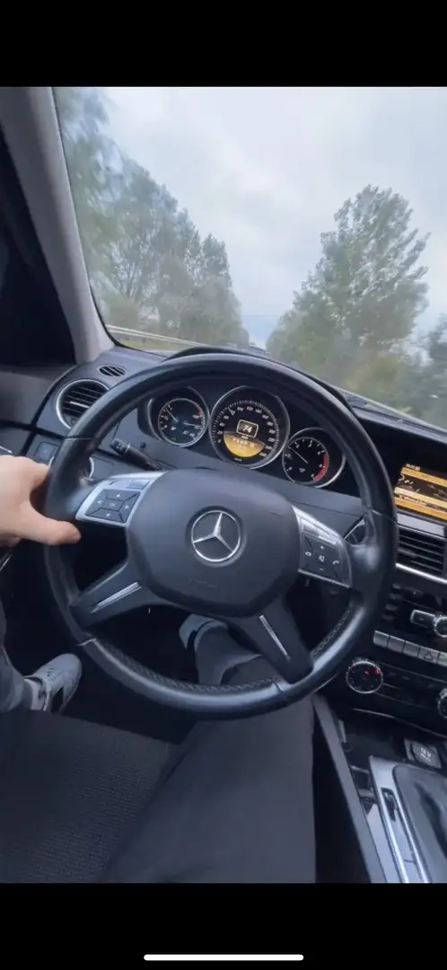 Mercedes-Benz C 200 cdi Elegance - 2