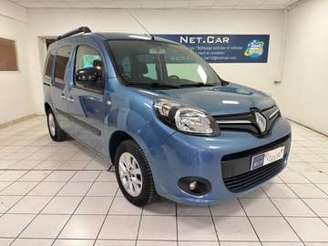 Kangoo Blue dCi 95 Intens