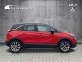 Opel Crossland Ultimate Navi/Head-up/Leder Klima Navi Leder Rot - thumbnail 7