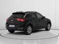 Volkswagen T-Roc 2.0TDI Advance R-Line 85kW Negro - thumbnail 3