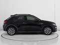 Volkswagen T-Roc 2.0TDI Advance R-Line 85kW Negro - thumbnail 2