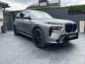 BMW X7 xDrive 40d G07 B57 Grau - thumbnail 1