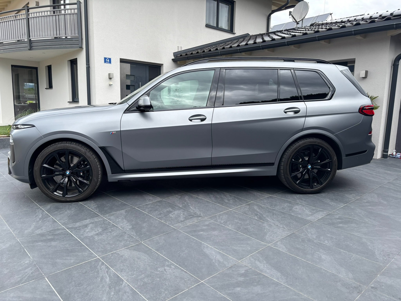 BMW X7 xDrive 40d G07 B57 — photo 6