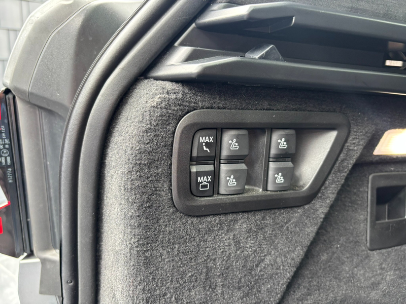 BMW X7 xDrive 40d G07 B57 — photo 15
