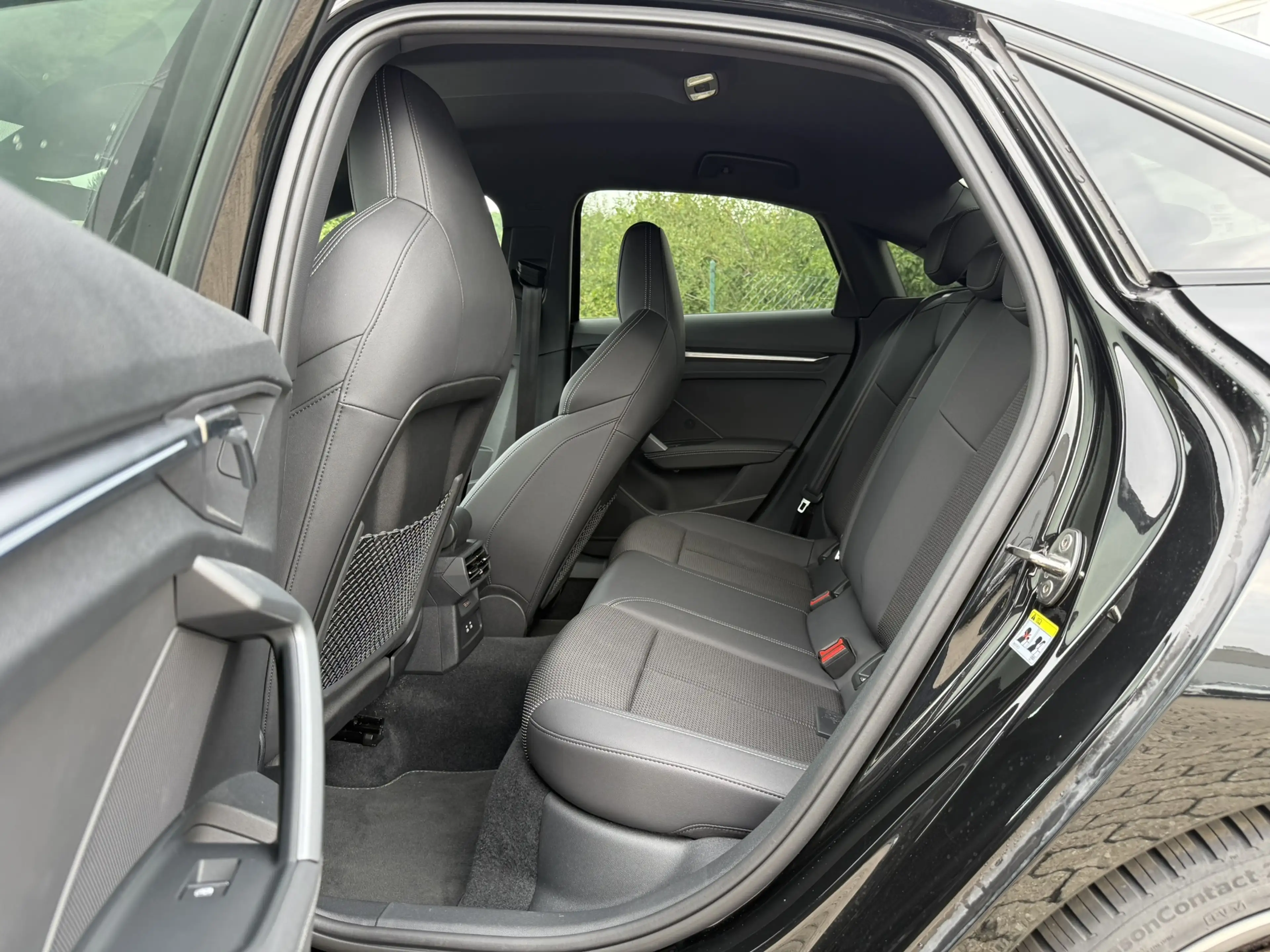 Audi S3 Lim 2.0 TFSI S tr. ABGAS ACC HUD KAM SONOS — photo 14