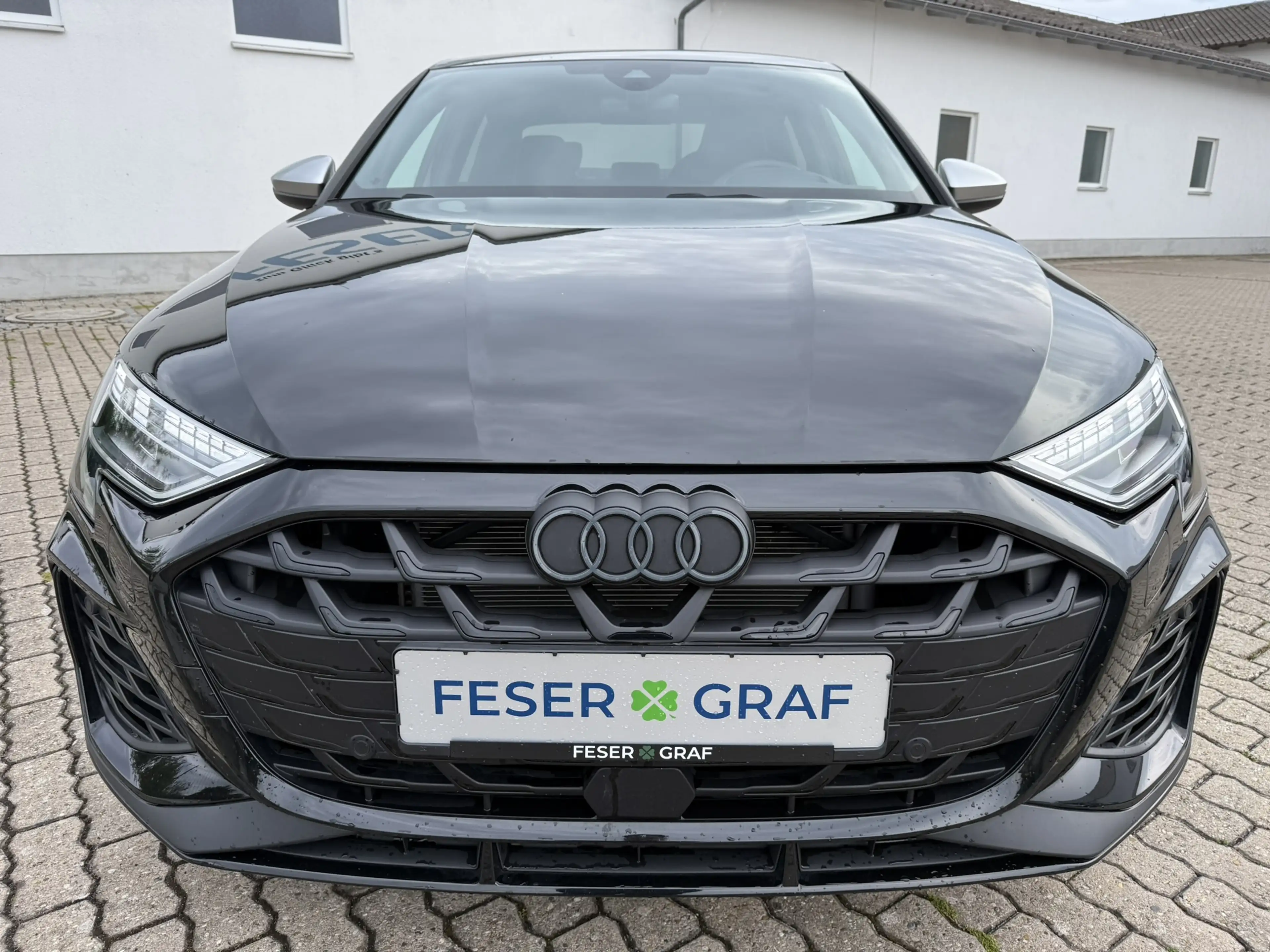 Audi S3 Lim 2.0 TFSI S tr. ABGAS ACC HUD KAM SONOS — photo 3