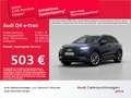 Audi Q4 e-tron 45 qu. advanced Pano/AHK/Wärmep./SONOS Blau - thumbnail 1