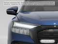 Audi Q4 e-tron 45 qu. advanced Pano/AHK/Wärmep./SONOS Blau - thumbnail 8