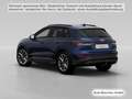 Audi Q4 e-tron 45 qu. advanced Pano/AHK/Wärmep./SONOS Blau - thumbnail 5