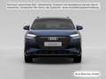Audi Q4 e-tron 45 qu. advanced Pano/AHK/Wärmep./SONOS Blau - thumbnail 6