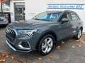 Audi Q3 35 TFSI 36 M.Garantie.AHK  Appel ACC  Standhz Gris - thumbnail 1