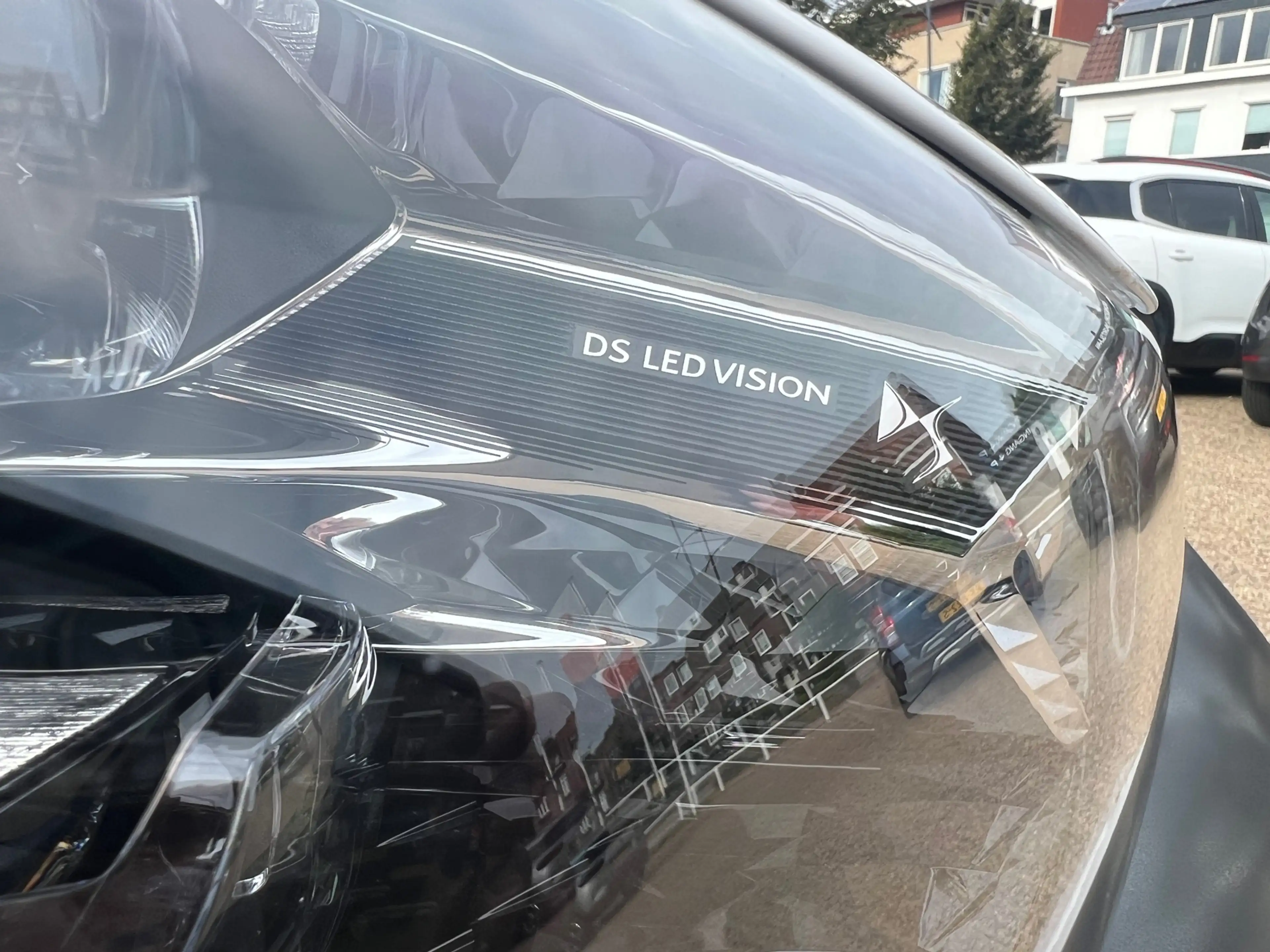 DS Automobiles DS 3 Crossback E-Tense Performance Line+ 50 kWh Navi-Camera-Alcan — photo 7
