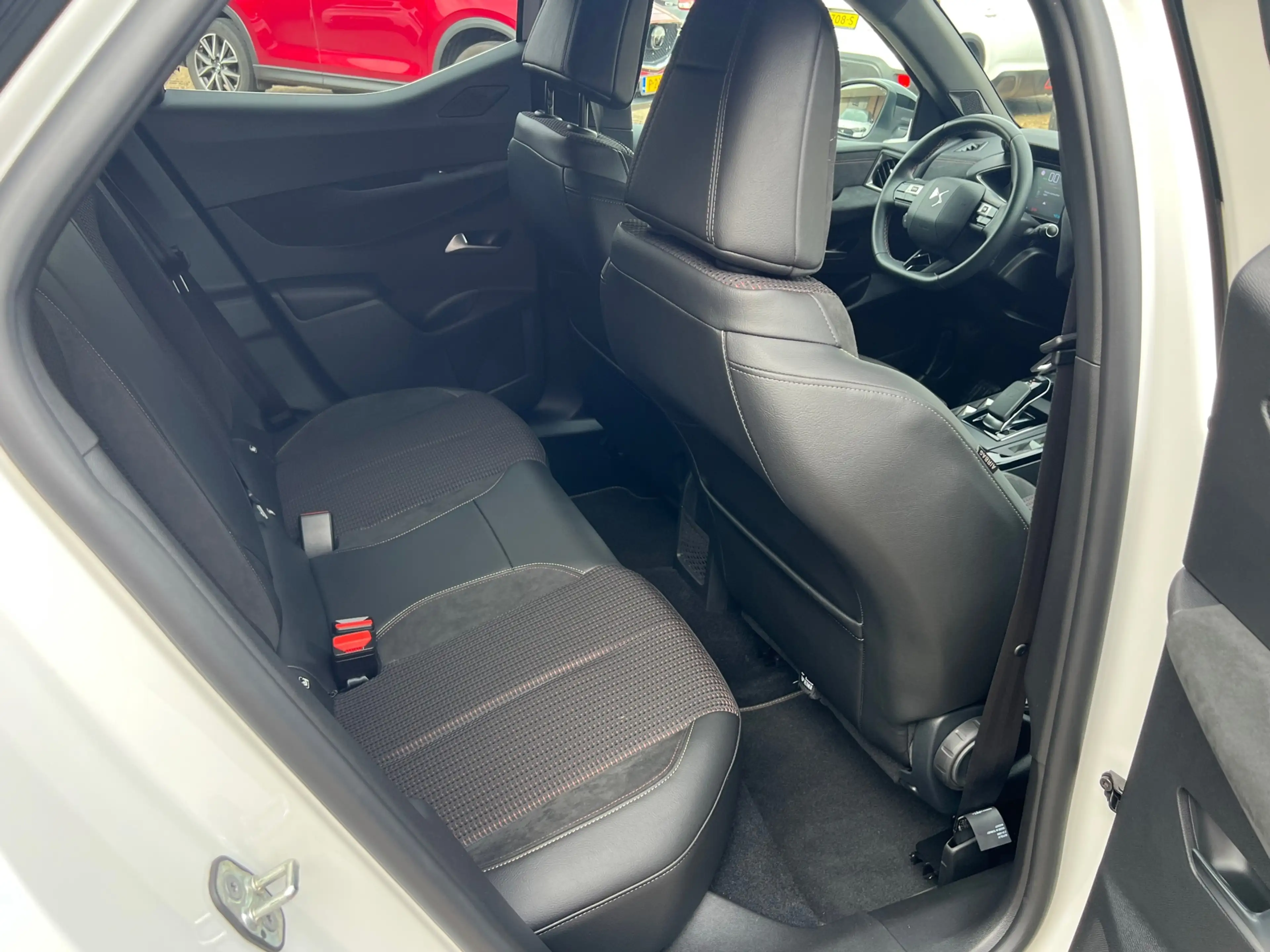 DS Automobiles DS 3 Crossback E-Tense Performance Line+ 50 kWh Navi-Camera-Alcan — photo 14