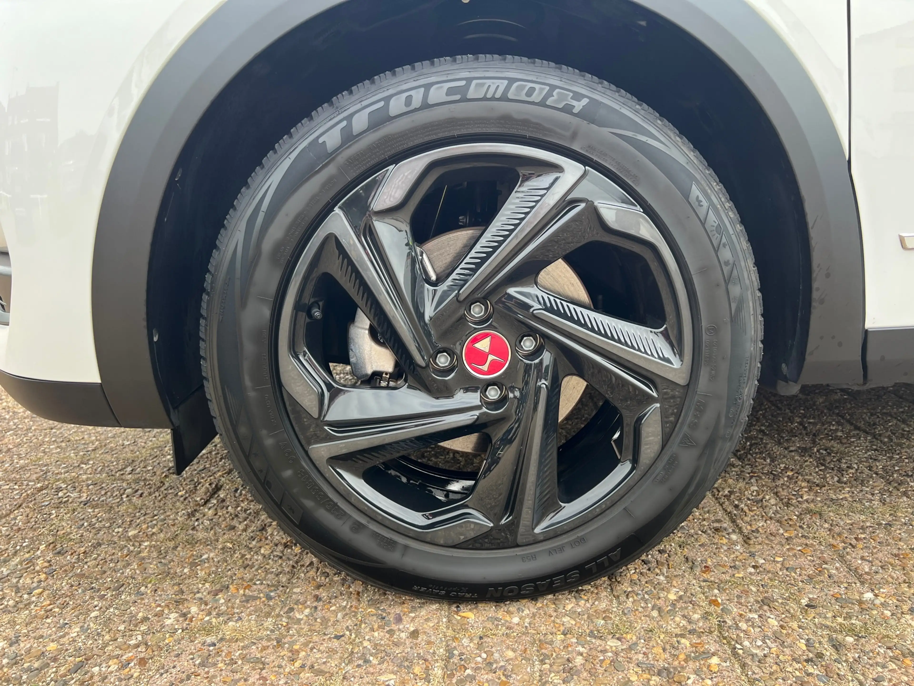 DS Automobiles DS 3 Crossback E-Tense Performance Line+ 50 kWh Navi-Camera-Alcan — photo 2