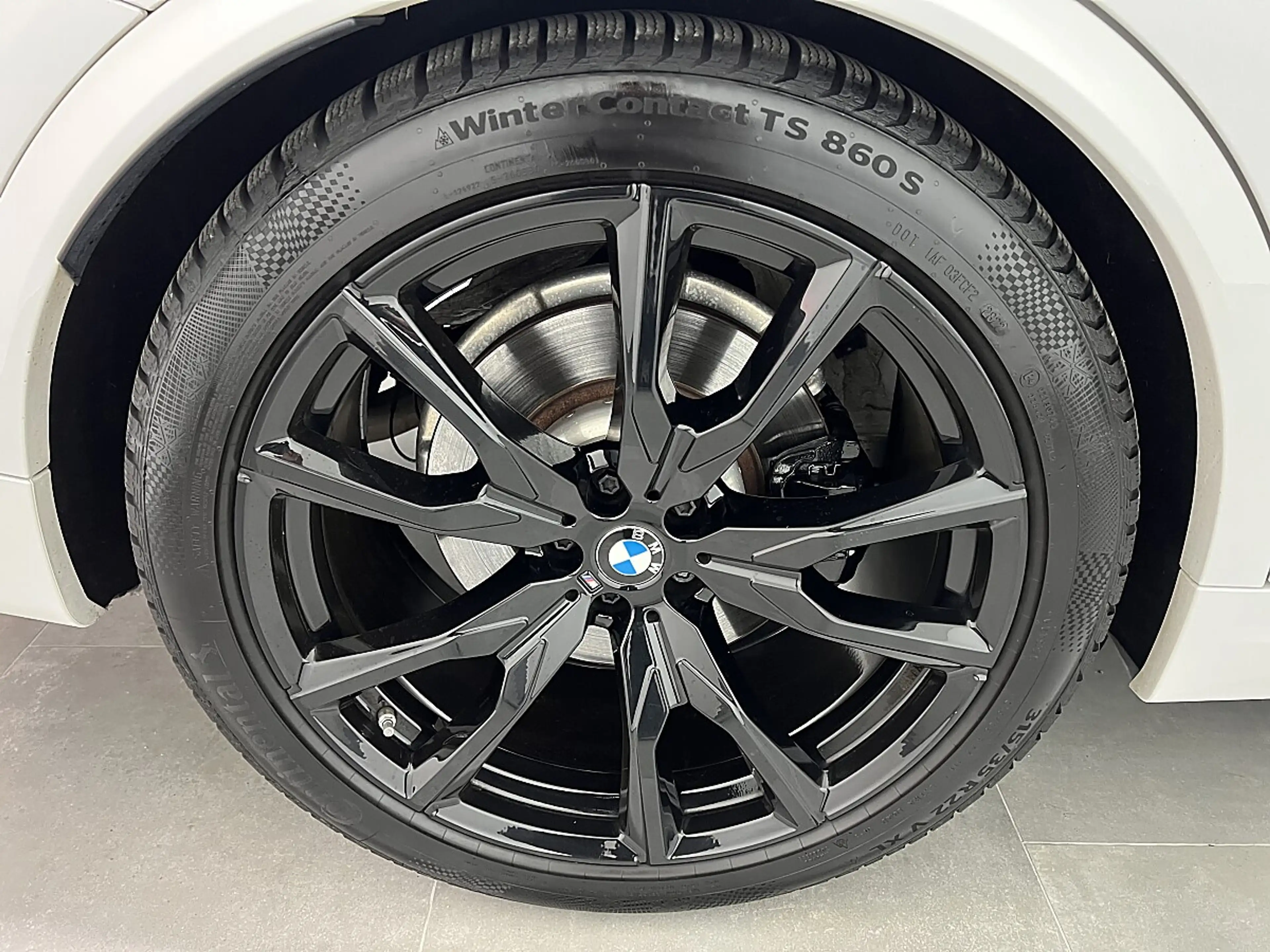 BMW X7 xDrive40d 48V Aut. Sky Lounge, M Sport, Integra... — photo 10