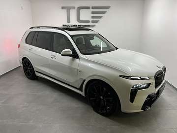 xDrive40d 48V Aut. Sky Lounge, M Sport, Integra...