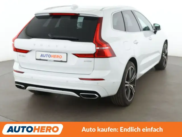 Volvo XC60 view 6