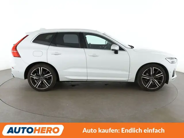Volvo XC60 view 7