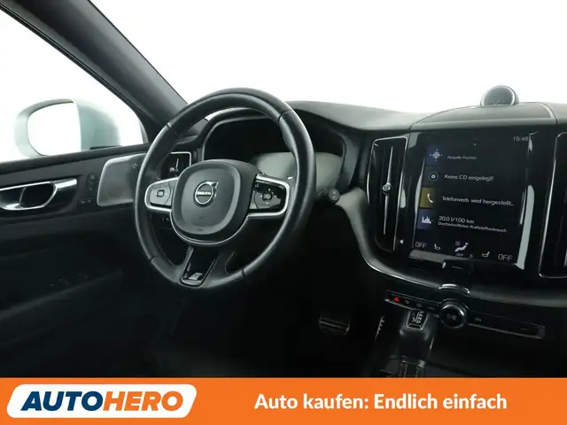 Volvo XC60 view 13