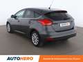 Ford Focus 1.0 EcoBoost Titanium Gris - thumbnail 4