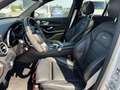 Mercedes-Benz GLC 63 AMG GLC 63 S AMG S 4Matic+ Silber - thumbnail 11