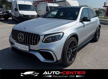 GLC 63 S AMG S 4Matic+