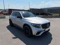 Mercedes-Benz GLC 63 AMG GLC 63 S AMG S 4Matic+ Silber - thumbnail 3