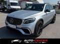 Mercedes-Benz GLC 63 AMG GLC 63 S AMG S 4Matic+ Silber - thumbnail 1