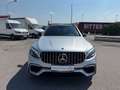Mercedes-Benz GLC 63 AMG GLC 63 S AMG S 4Matic+ Silber - thumbnail 2