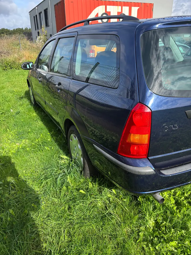 Ford Focus Focus Turnier - 2