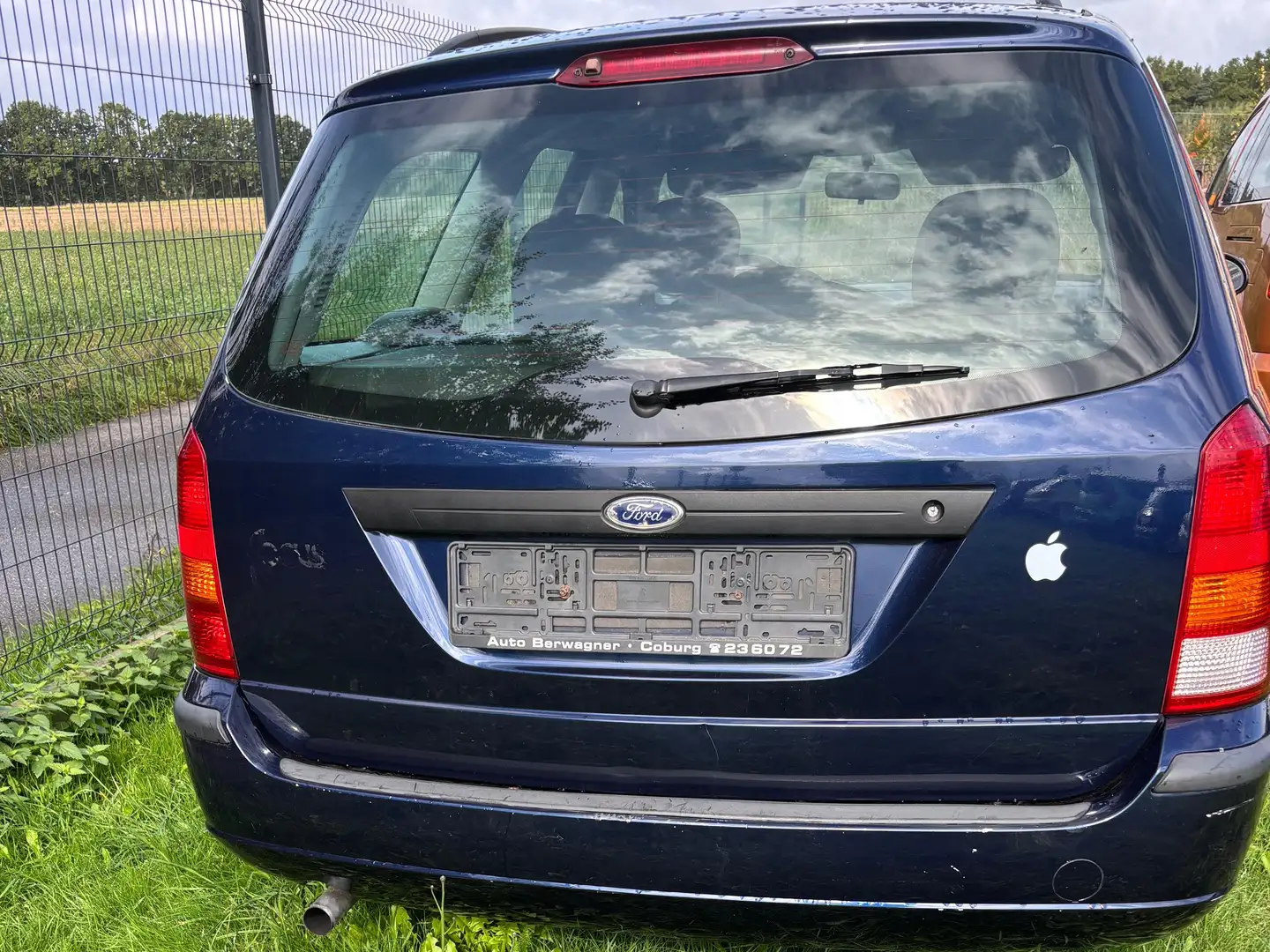 Ford Focus Focus Turnier - 1