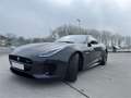 Jaguar F-Type F-Type Coupé 2.0 i4 R-Dynamic Gris - thumbnail 3