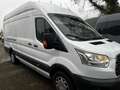 Ford Transit Bus Weiß - thumbnail 3