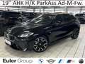 BMW 120 i M-Sport Sommer19'' AHK H/K ParkAss Ad-M-Fw. DA+ Noir - thumbnail 1