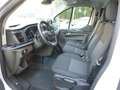 Ford Transit Custom 320 L2H2 Hochdach Navi FGS 5Jahre Weiß - thumbnail 7