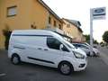 Ford Transit Custom 320 L2H2 Hochdach Navi FGS 5Jahre Weiß - thumbnail 3