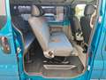 Renault Trafic 2.5 dCi Combi 2.HAND 8 SITZER KLIMA Bleu - thumbnail 21
