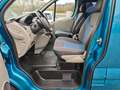 Renault Trafic 2.5 dCi Combi 2.HAND 8 SITZER KLIMA Bleu - thumbnail 19
