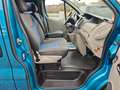 Renault Trafic 2.5 dCi Combi 2.HAND 8 SITZER KLIMA Bleu - thumbnail 20