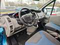 Renault Trafic 2.5 dCi Combi 2.HAND 8 SITZER KLIMA Bleu - thumbnail 17
