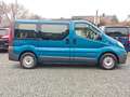 Renault Trafic 2.5 dCi Combi 2.HAND 8 SITZER KLIMA Bleu - thumbnail 4