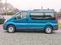 Renault Trafic 2.5 dCi Combi 2.HAND 8 SITZER KLIMA Bleu - thumbnail 9