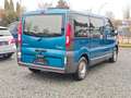 Renault Trafic 2.5 dCi Combi 2.HAND 8 SITZER KLIMA Bleu - thumbnail 6