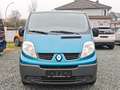 Renault Trafic 2.5 dCi Combi 2.HAND 8 SITZER KLIMA Bleu - thumbnail 2