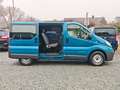 Renault Trafic 2.5 dCi Combi 2.HAND 8 SITZER KLIMA Bleu - thumbnail 5