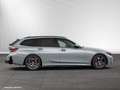 BMW 330 e xDrive Touring M Sport Pro|Pano|AHK|DAProf.|H/K Grau - thumbnail 10