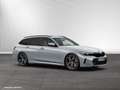 BMW 330 e xDrive Touring M Sport Pro|Pano|AHK|DAProf.|H/K Grau - thumbnail 11