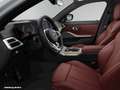 BMW 330 e xDrive Touring M Sport Pro|Pano|AHK|DAProf.|H/K Grau - thumbnail 3