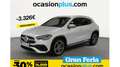 Mercedes-Benz GLA 200 200d 8G-DCT Argent - thumbnail 1